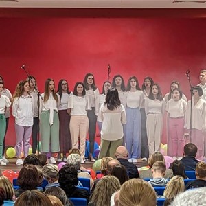 Proslavljeno 30 godina djelovanja Zbora mladih "Stijene" iz Zaprešića